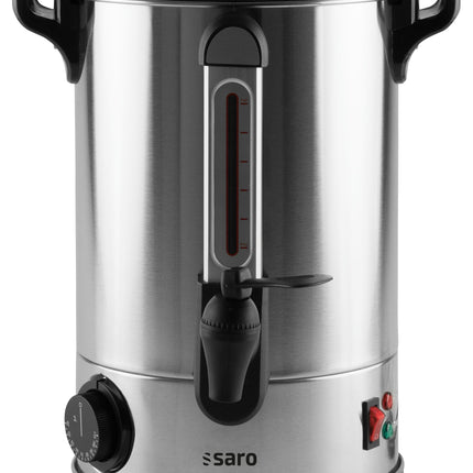 SARO Distributeur d'eau chaude
modèle ANCONA 5