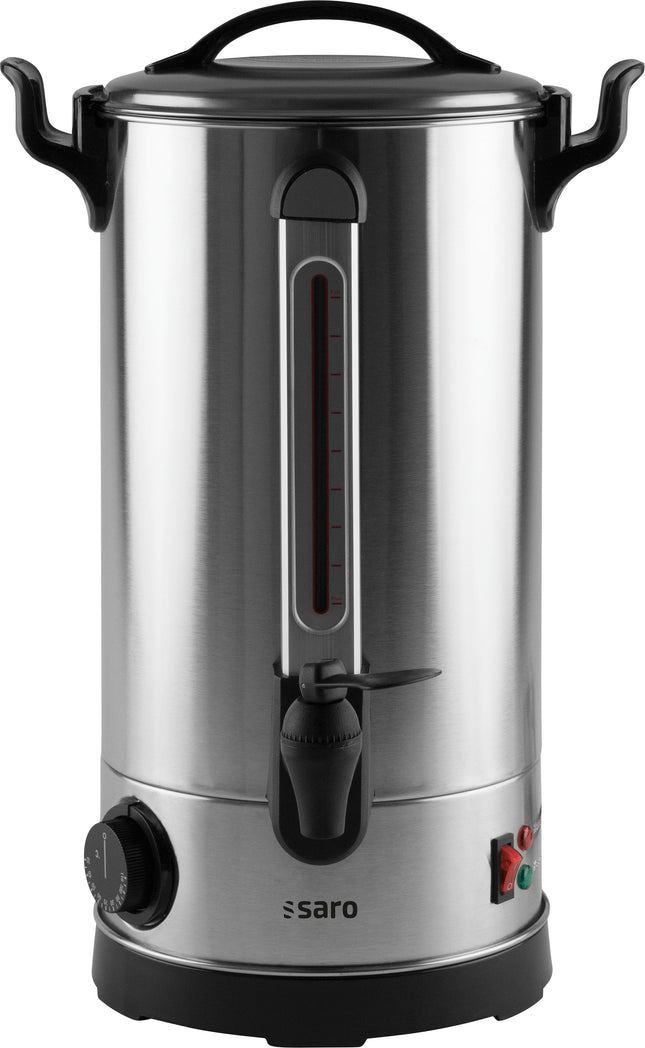 SARO Mulled wine and hot water boiler
model ANCONA 10