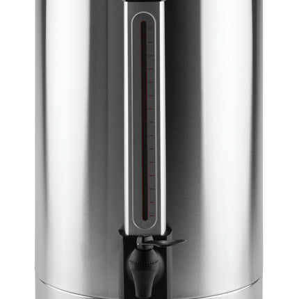 SARO Distributeur d'eau chaude
modèle ANCONA 30