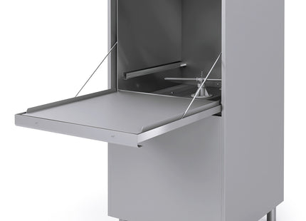 SARO grydeopvaskemaskine 
Model KÖLN – detaljebillede 2