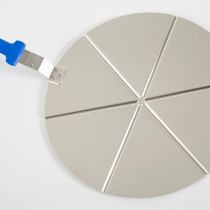 SARO Pizzabricka för 6 st
modell PT-450/6