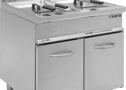SARO gasfrituregryde 
Model E7/FLG2V17