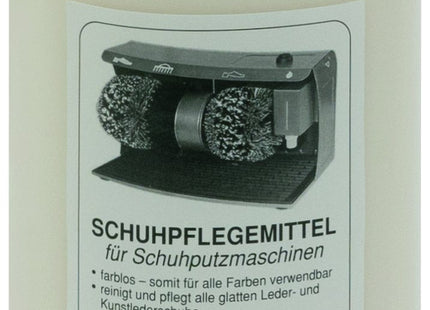 SARO 1 liter flydende skocreme