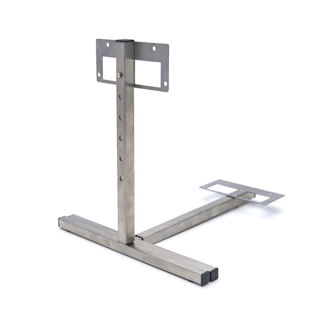 Strip Warmer - T-Shape