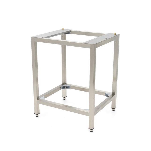 Table for Steamer - Tray Insert - 7x 1/1 GN