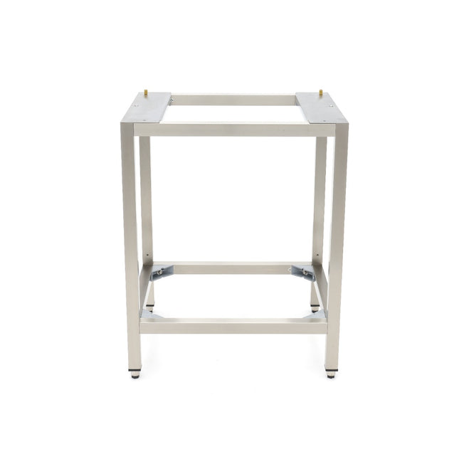 Table for Steamer 4/5x 1/1 GN
