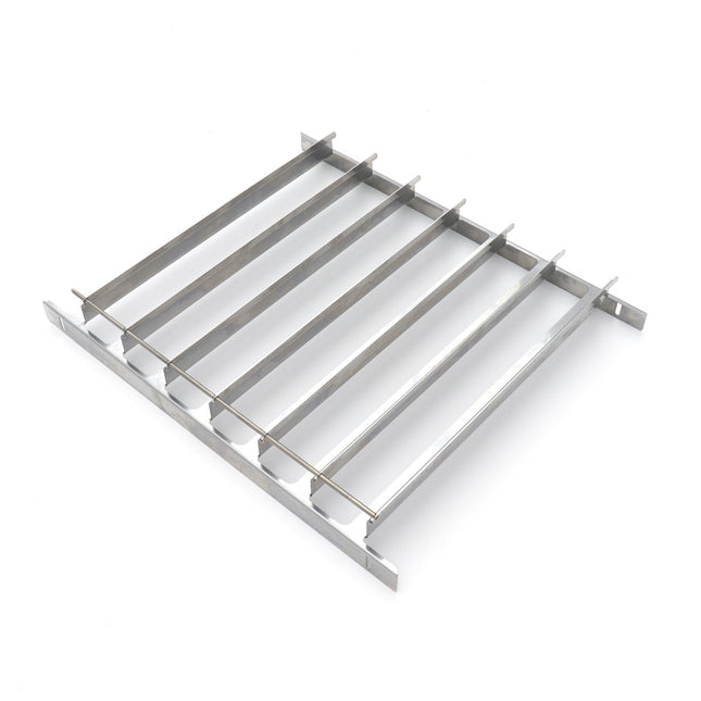 Table for Steamer - Tray Insert - 7x 1/1 GN