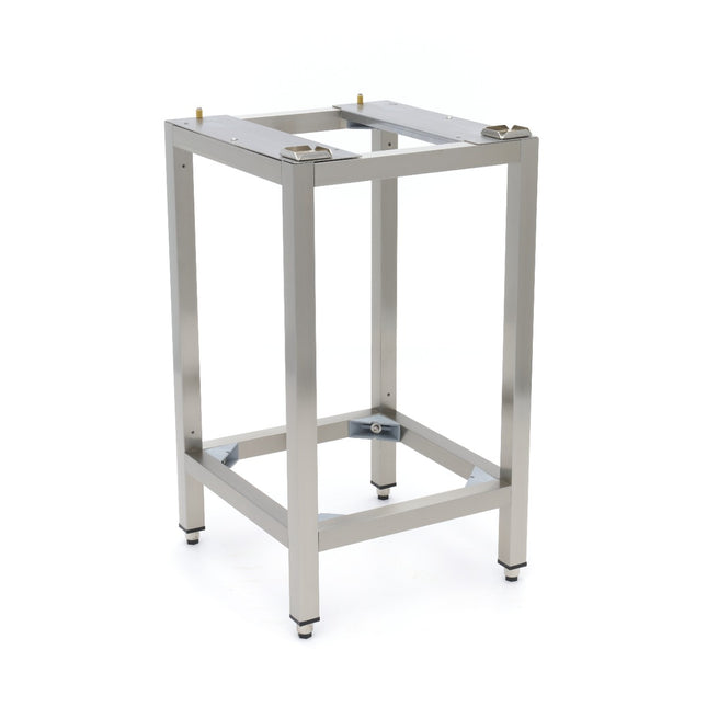 Table for Steamer 4x 2/3 GN