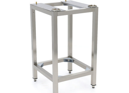 Table for Steamer 4x 2/3 GN