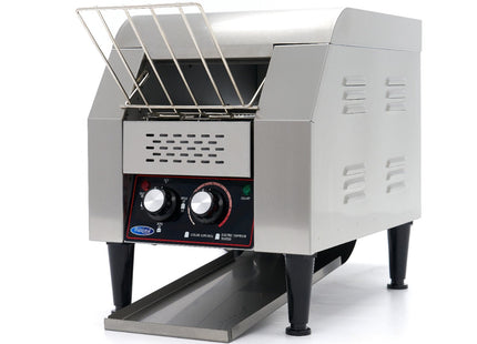 Toaster Conveyor - 150 Slices/h
