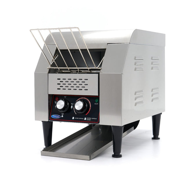 Convoyeur grille-pain - 150 tranches/h