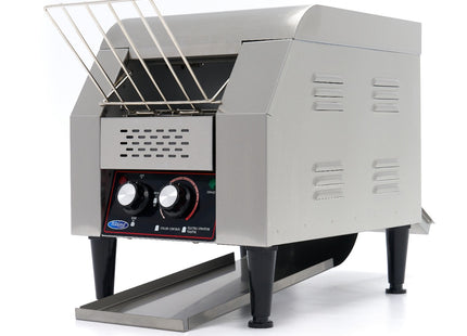 Convoyeur grille-pain - 150 tranches/h