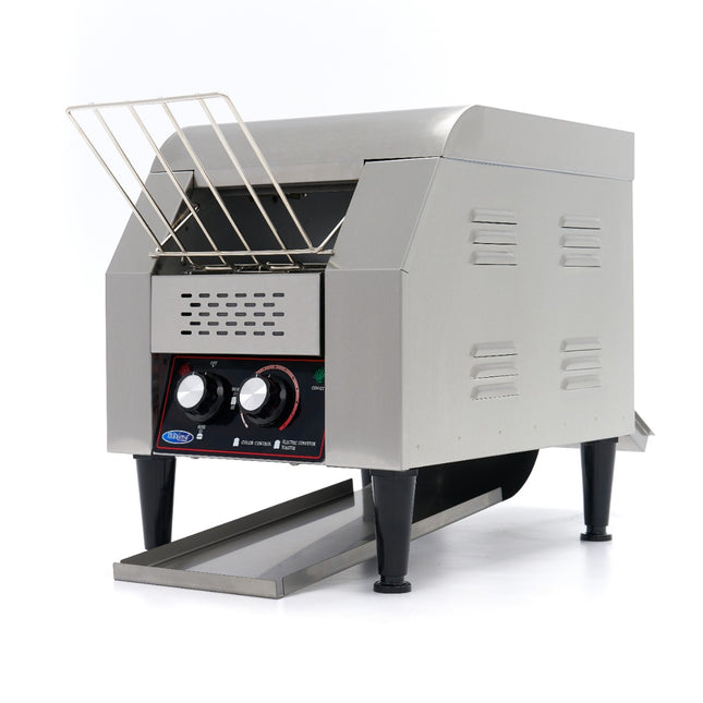 Convoyeur grille-pain - 150 tranches/h