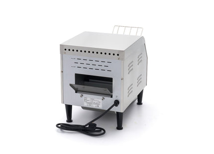 Brødrister Conveyor - 150 skiver/t