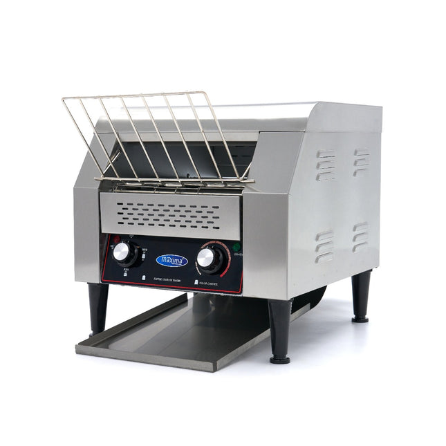 Convoyeur grille-pain - 300 tranches/h