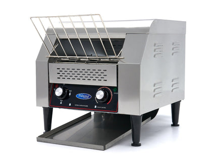 Toaster Conveyor - 300 Slices/h
