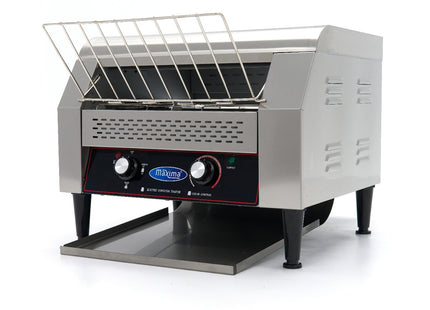 Toaster Conveyor - 450 Slices/h