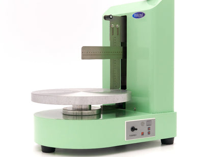 Cake Decorating Machine - Ø 36.4cm - Green
