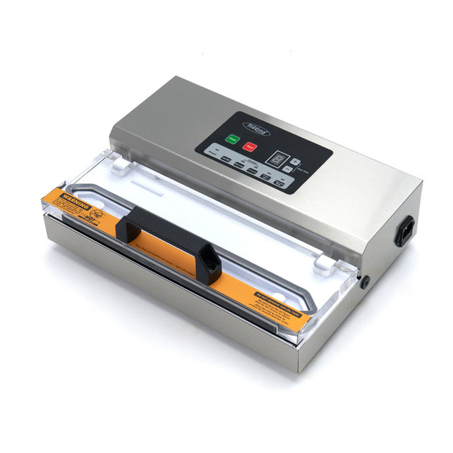 Machine sous vide - Joint 31 cm - Couvercle transparent