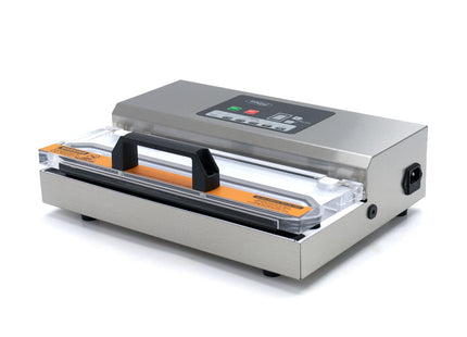 Vacuum Sealer - 31cm Seal - Transparent Lid