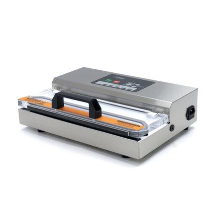 Machine sous vide - Joint 31 cm - Couvercle transparent