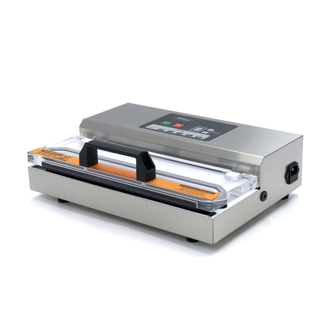 Machine sous vide - Joint 31 cm - Couvercle transparent