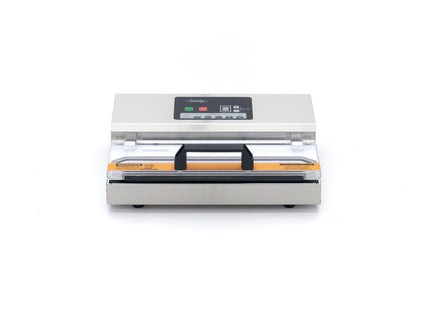 Vacuum Sealer - 31cm Seal - Gjennomsiktig lokk