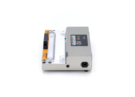Vacuum Sealer - 31cm Seal - Gjennomsiktig lokk