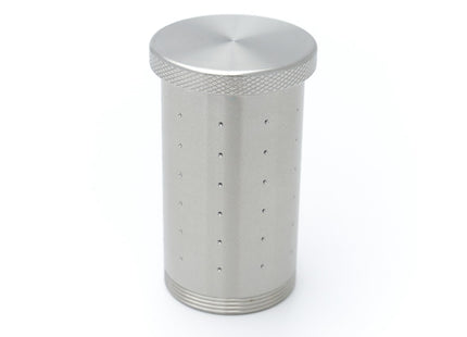 Tørrismaskin - Tørrissylinder 5,6 x 11,2 cm - 120 sekunder