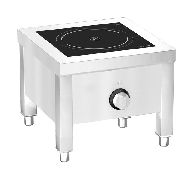 SARO bordkomfur 
Model EVORA