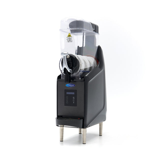 Slush Puppy & Granita Machine - 1x 12L - Digital Display