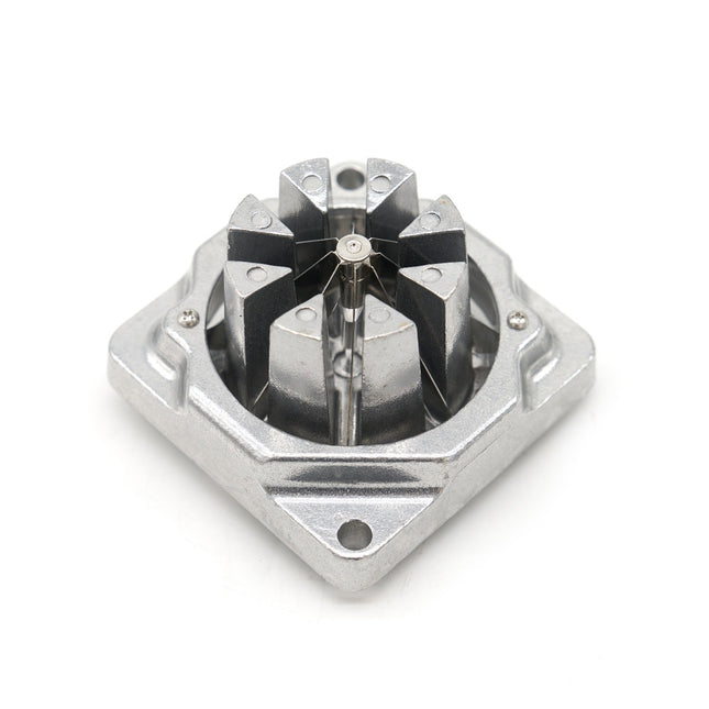 Fries Cutter Horizontal - Wedges Blade - 8 Slices