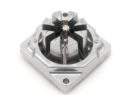Fries Cutter Horizontal - Wedges Blade - 8 Slices