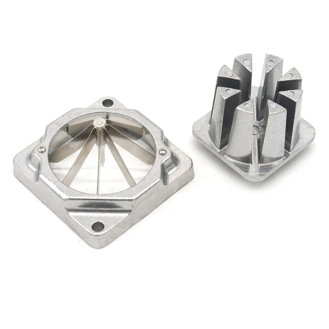 Fries Cutter Horizontal - Wedges Blade - 8 Slices