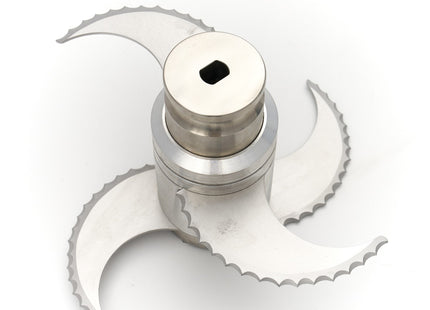 Food Processor 20L - Blade Group Block - Serrated