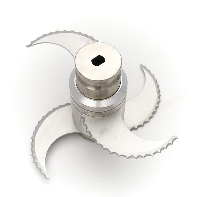 Food Processor 20L - Blade Group Block - Serrated