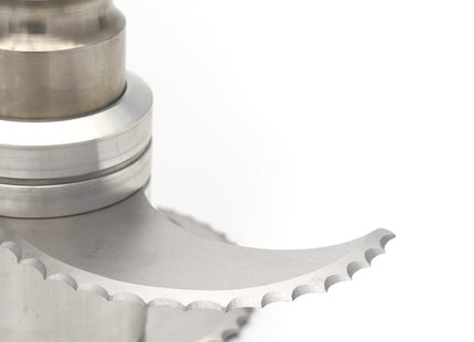 Food Processor 20L - Blade Group Block - Serrated