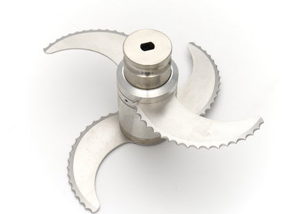 Food Processor 30L - Blade Group Block - Serrated