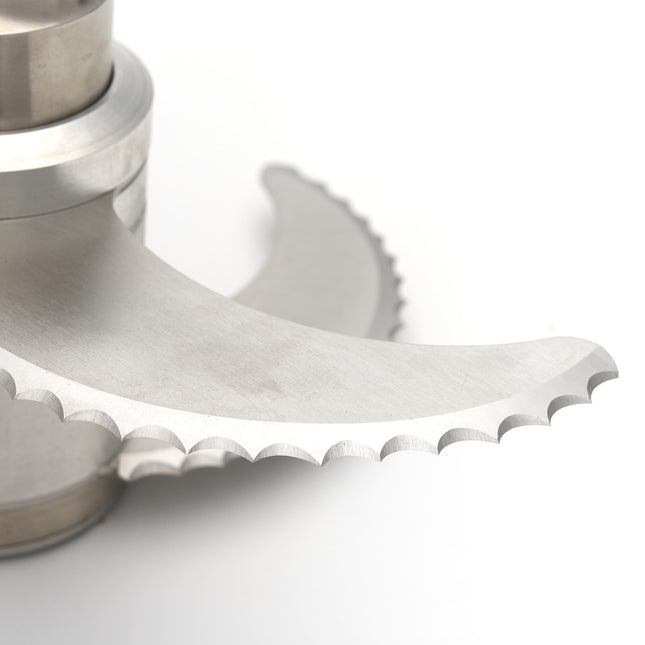 Food Processor 30L - Blade Group Block - Serrated