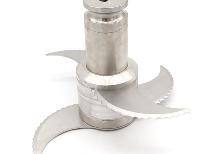 Food Processor 50L - Blade Group Block - Serrated