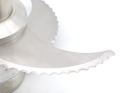 Food Processor 50L - Blade Group Block - Serrated