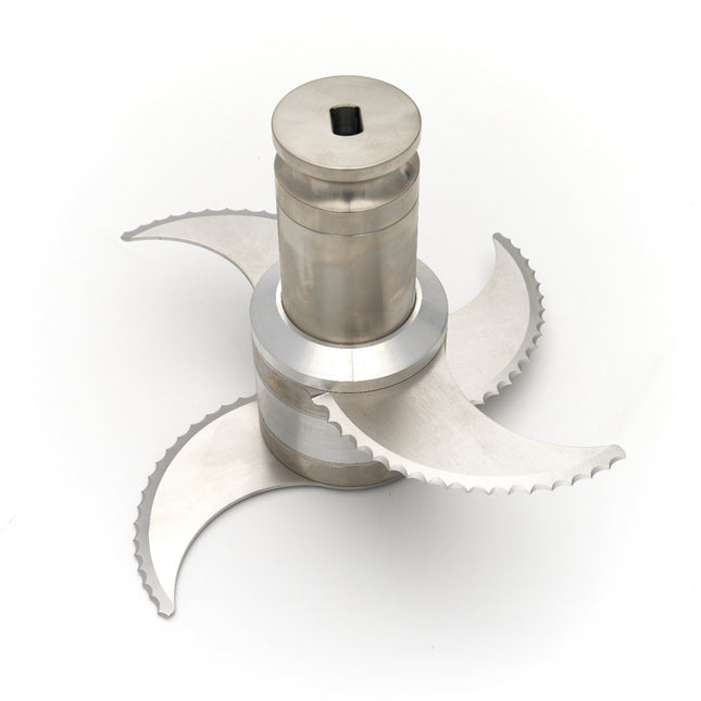 Food Processor 70L - Blade Group Block - Serrated