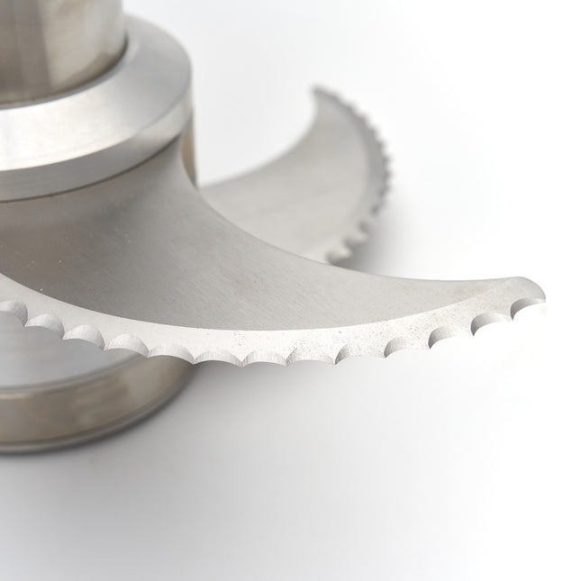 Food Processor 70L - Blade Group Block - Serrated