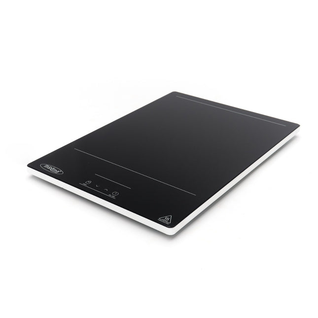 Elektrische warmhoudplaat - Max. 105°C - 38x55cm - 230W