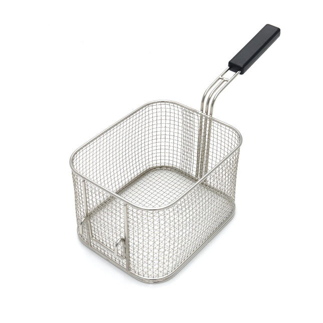 Induction Fryer Lift System 8L - Frying Basket Complete