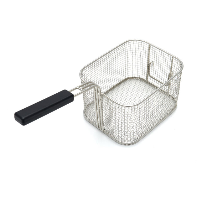 Induction Fryer Lift System 8L - Frying Basket Complete