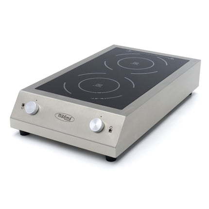 Cuisinière à Induction 700 - 2 Feux - 7000W
