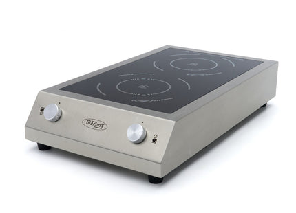 Induction Cooker 700 - 2 Burners - 7000W