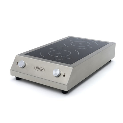 Cuisinière à Induction 700 - 2 Feux - 7000W