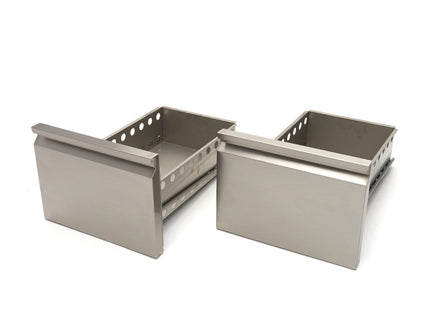 Set 2 Drawers WTC 2/3 / WTFR 2/3
